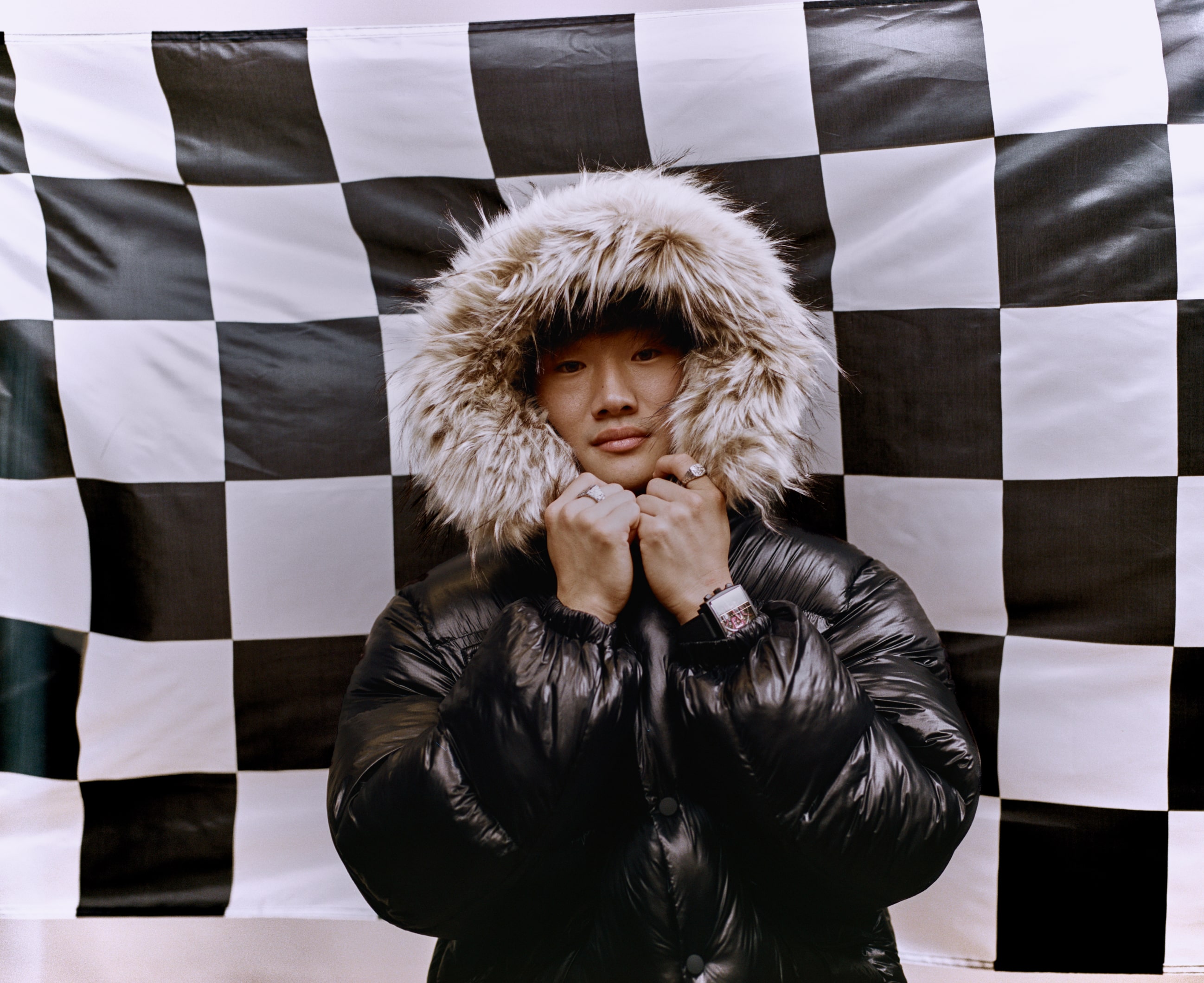 Yuki Tsunoda HYPEBEAST Digital Cover Interview | Hypebeast