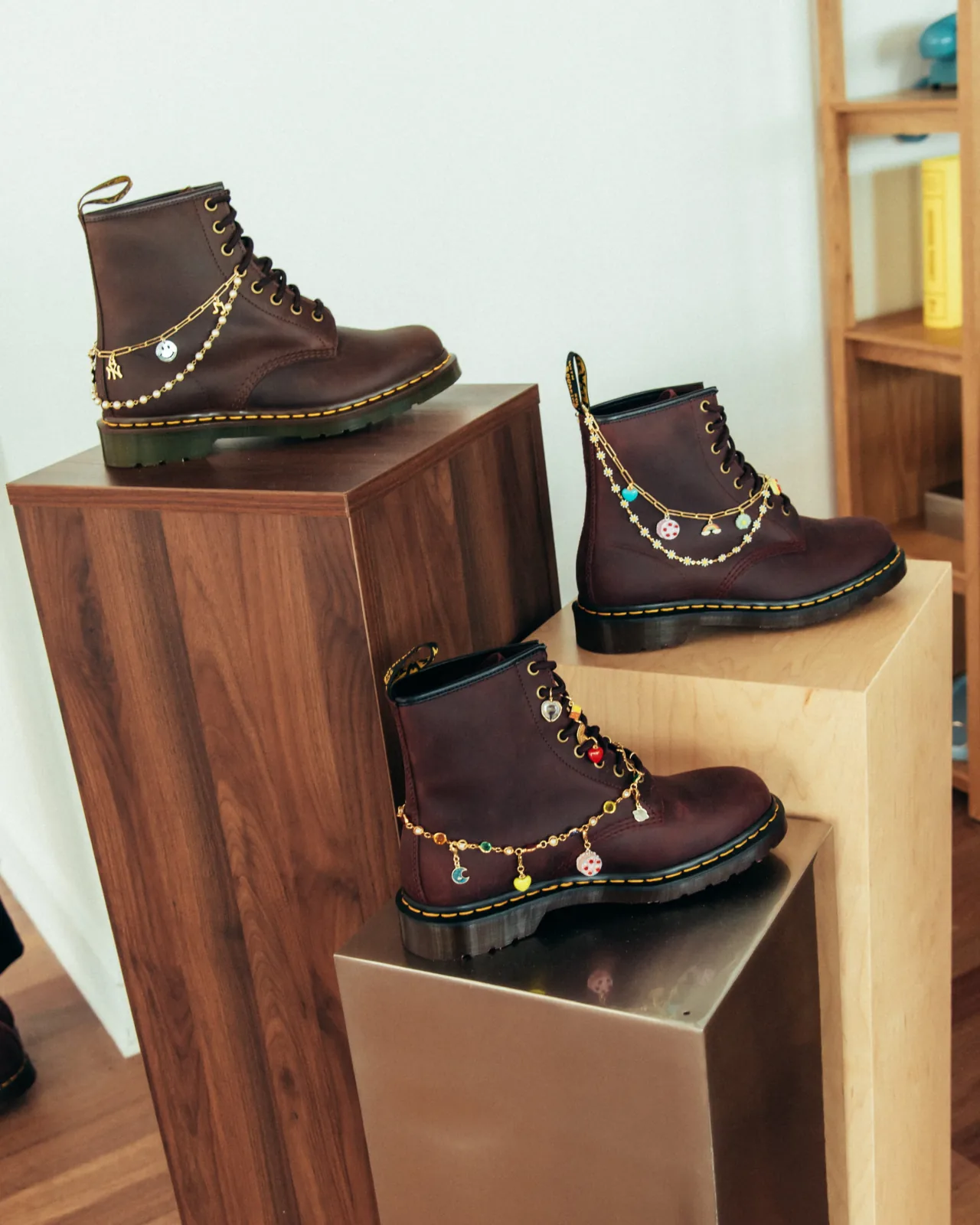 Dr Martens